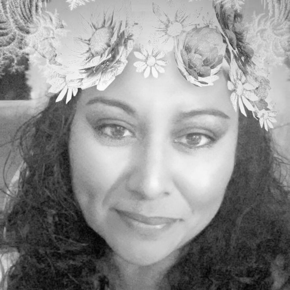 Meet your Posher, Lorena